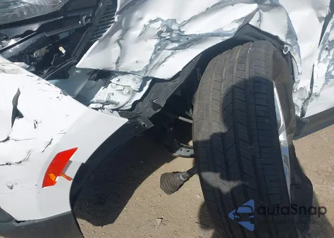 2024 Chevrolet Equinox Fwd 1Fl from USA, damaged, VIN 3GNAXFEG2RL301787